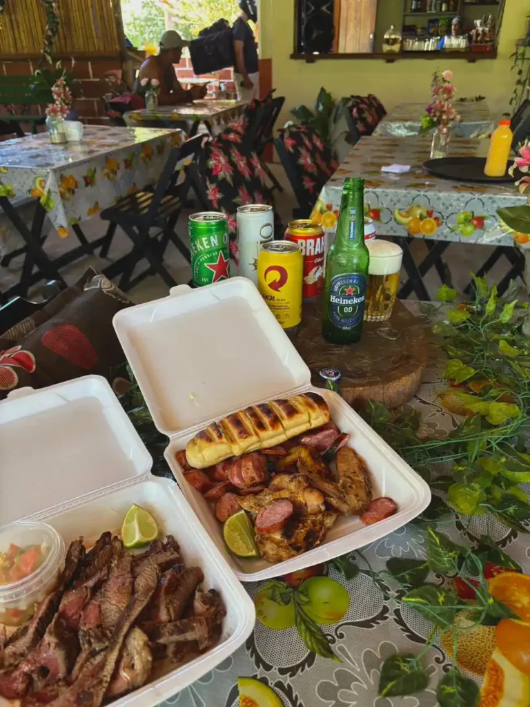 churrasco 3