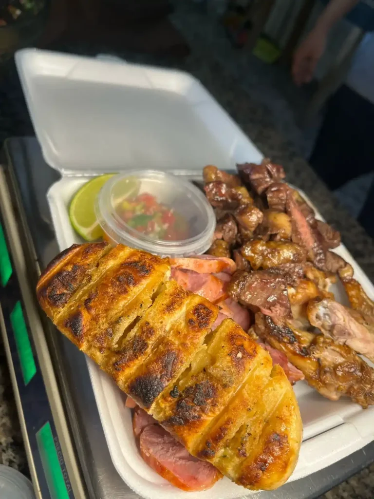 churrasco 4