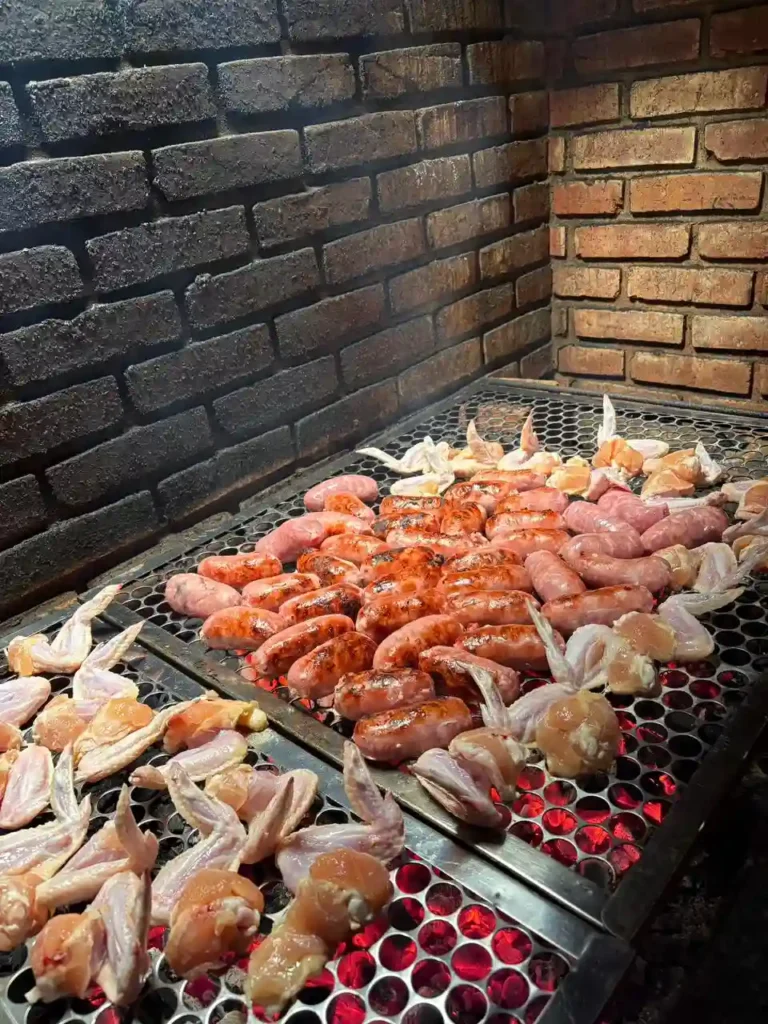 churrasco 5