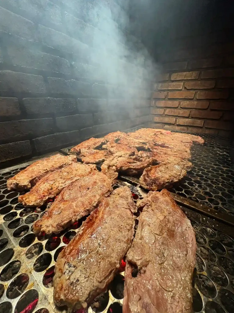 churrasco