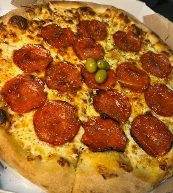 pepperoni