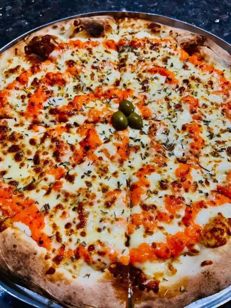 quatro queijos